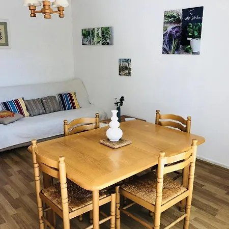 T3 Centre-ville, 280m De La Plage, Parking, Proche Gare, Balcon - Fr-1-433-4 * Arcachon