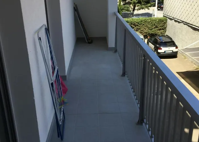 T3 Centre-ville, 280m De La Plage, Parking, Proche Gare, Balcon - Fr-1-433-4 アパート