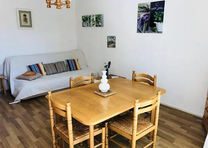 T3 Centre-ville, 280m De La Plage, Parking, Proche Gare, Balcon - Fr-1-433-4 * アルカション